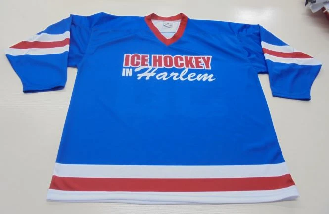 Mighty Ducks ledo ritulio marškinėliai